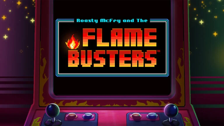 Artwork Flame Busters