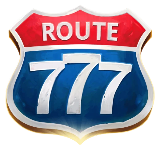 Route 777