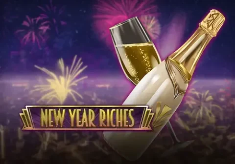 Artwork New Year Riches