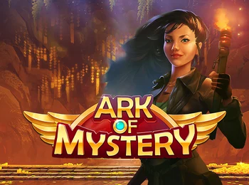 Artwork Ark Of Mystery