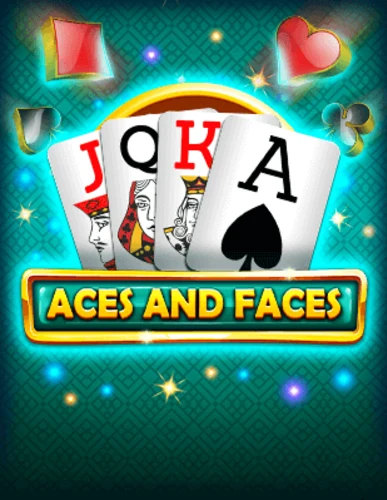 Artwork Aces and Faces