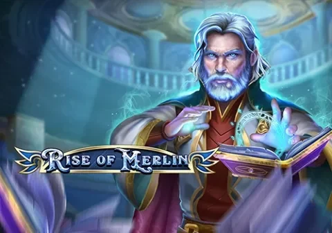 Rise of Merlin