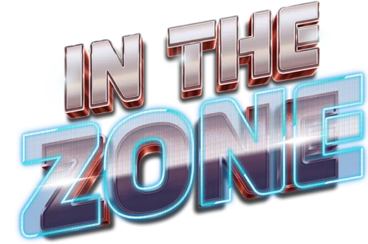 Artwork In the Zone