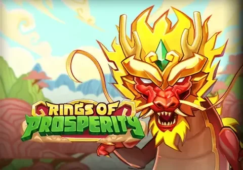 Rings of Prosperity