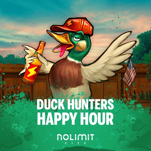 Duck Hunters: Happy Hour