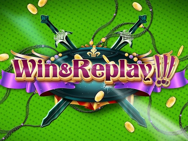 Artwork Win & Replay