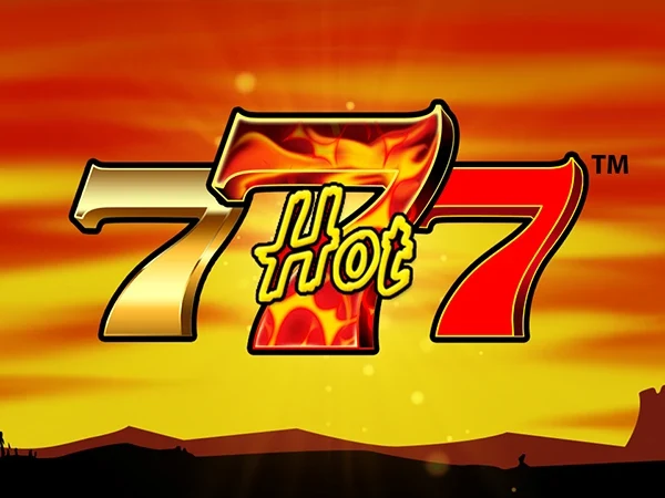 Artwork Hot 777™
