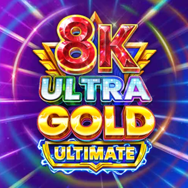 Artwork 8K Ultra Gold Ultimate