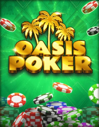 Artwork Oasis Poker