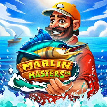 Artwork Marlin Masters