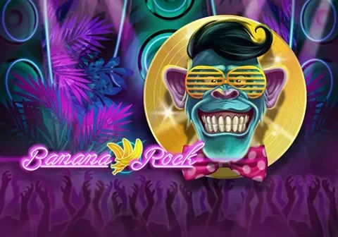 Artwork Banana Rock