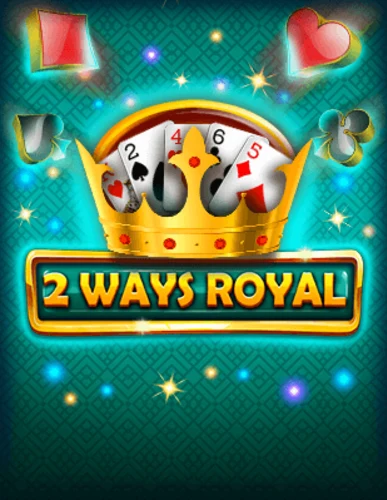 Artwork 2 Ways Royal