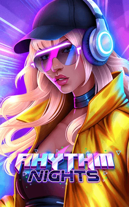 Artwork Rhythm Nights