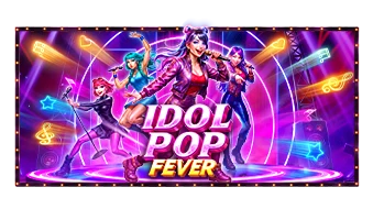 Artwork Idol Pop Fever