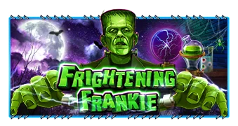 Artwork Frightening Frankie