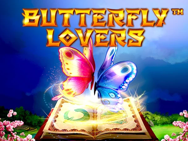 Artwork Butterfly Lovers™