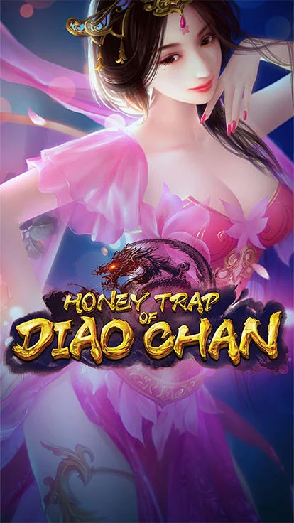 Artwork Honey Trap of Diao Chan