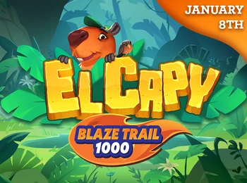 Artwork El Capy