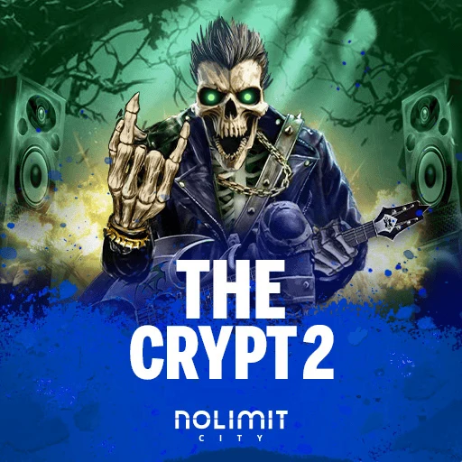 The Crypt 2