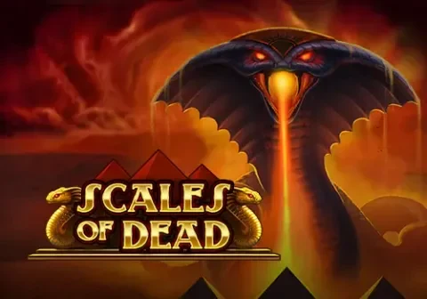 Artwork Scales of Dead