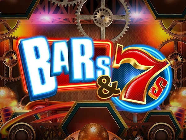 Artwork BARs&7s