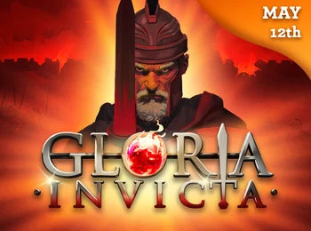 Artwork Gloria Invicta
