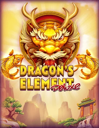Artwork Dragon's Element Deluxe