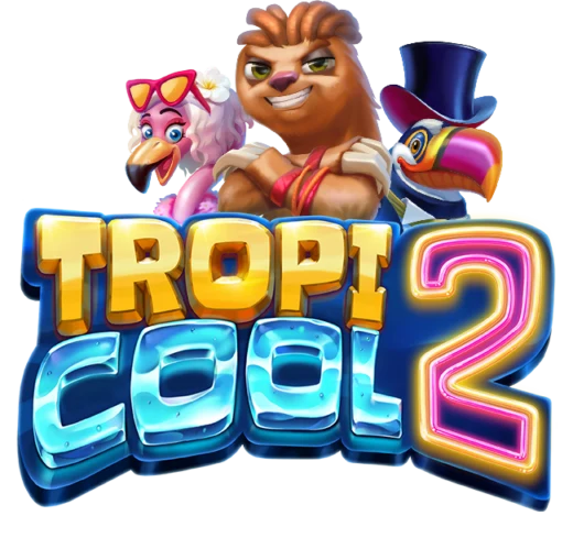 Artwork Tropicool 2