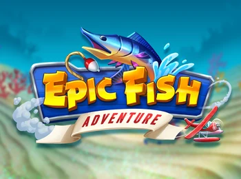 Epic Fish Adventure