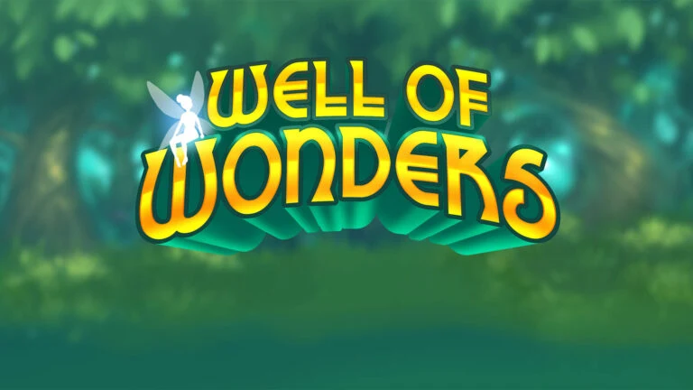 Artwork Well of wonders