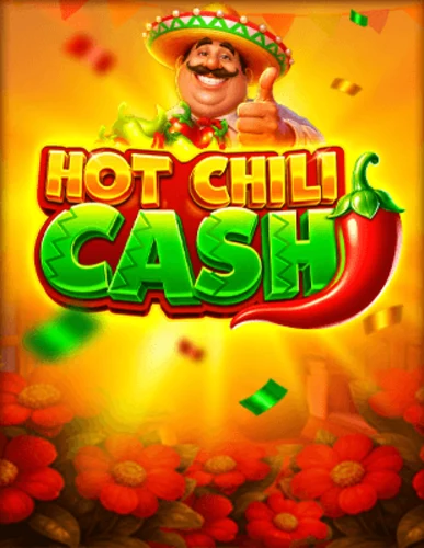 Artwork Hot Chili Cash
