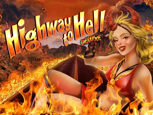 Artwork Highway to Hell Deluxe