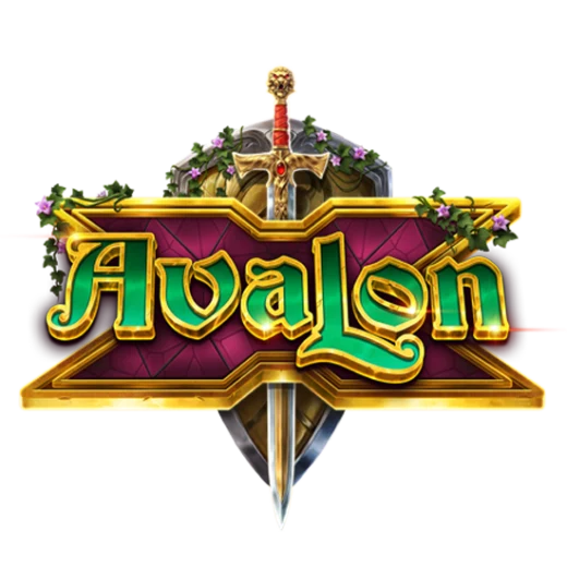 Artwork Avalon X