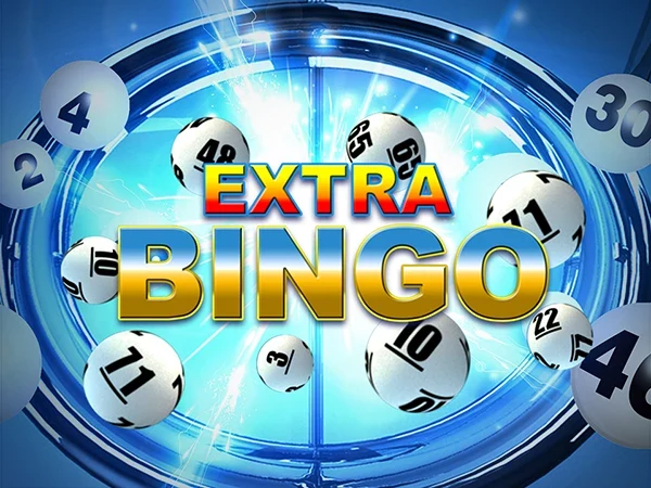Artwork Extra Bingo