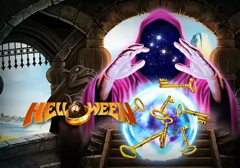 Artwork Helloween