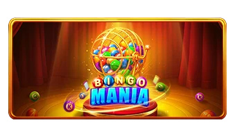 Artwork Bingo Mania