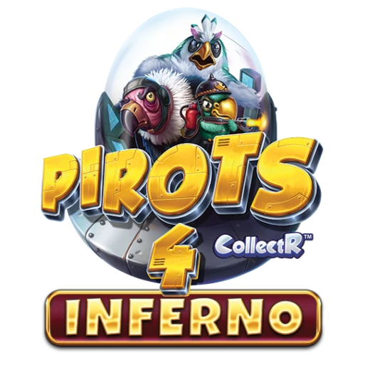 Pirots 4 – Inferno