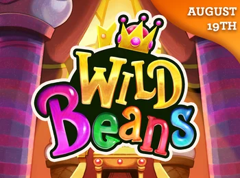 Artwork Wild Beans
