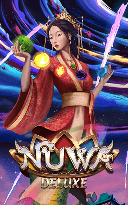 Artwork Nuwa Deluxe