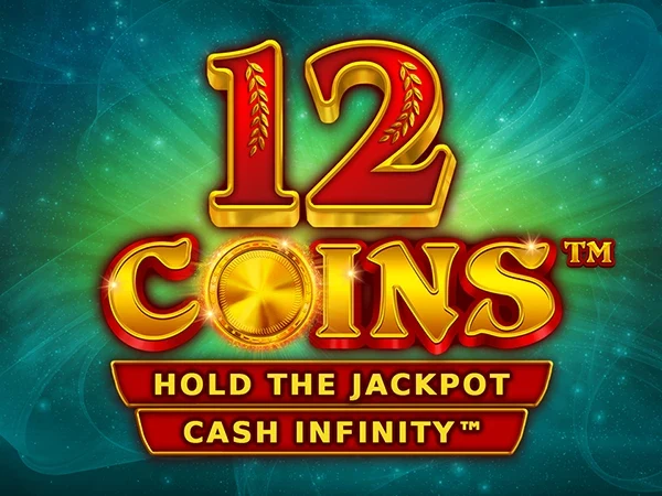 Artwork 12 Coins™