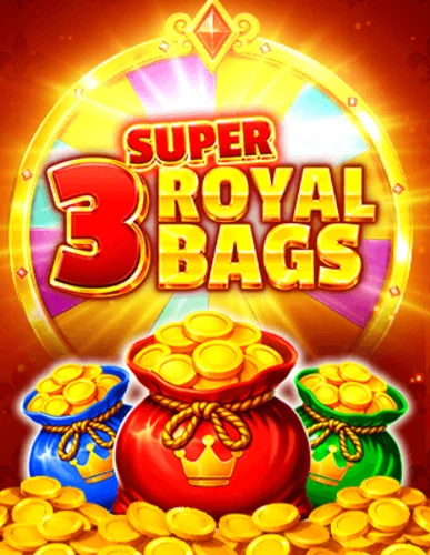 3 Royal Bags Super