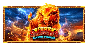 Artwork Fire Stampede 2