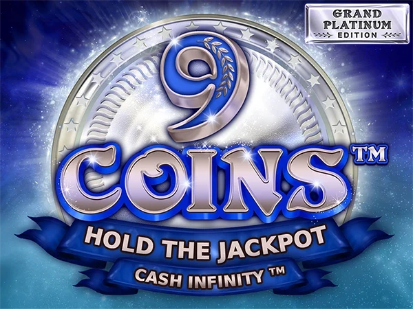 Artwork 9 Coins™ Grand Platinum Edition