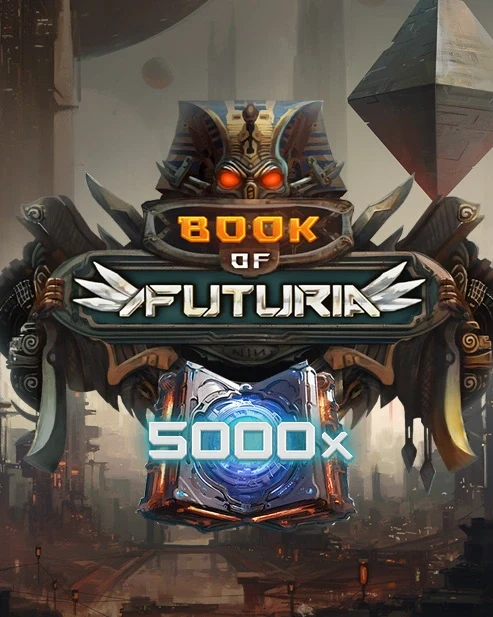 Book Of Futuria