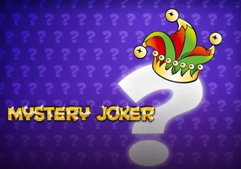 Artwork Mystery Joker