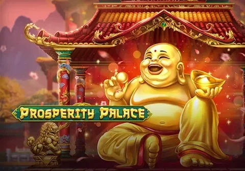 Artwork Prosperity Palace
