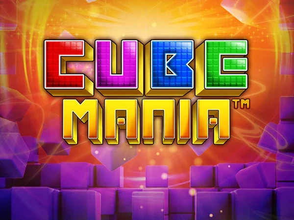 Artwork Cube Mania™