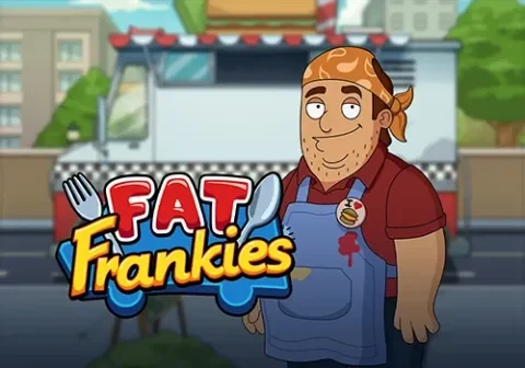 Artwork Fat Frankies
