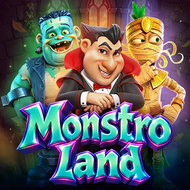 Artwork Monstroland