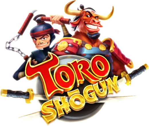Artwork Toro Shōgun
